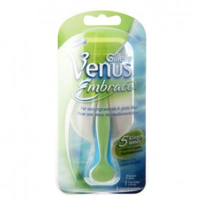 Gillette Venus embrace scheersysteem & douche